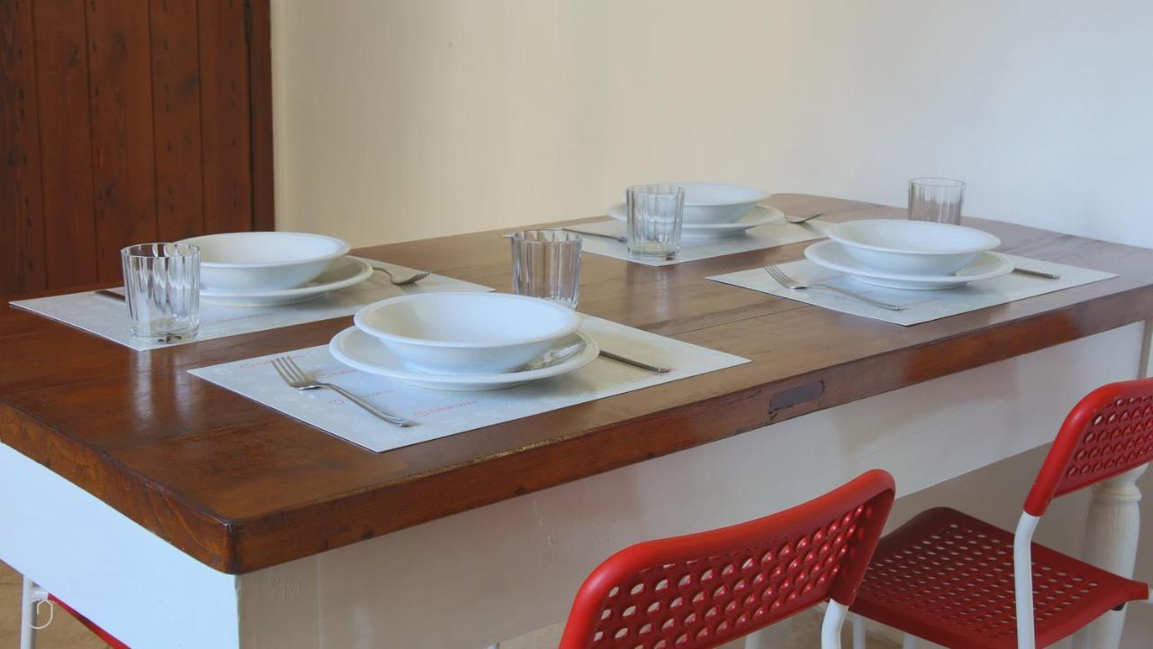 Apartmán Italianway - Piazza Campidoglio 3 Lenno Exteriér fotografie