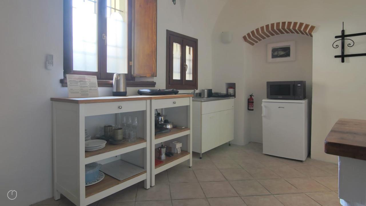 Apartmán Italianway - Piazza Campidoglio 3 Lenno Exteriér fotografie