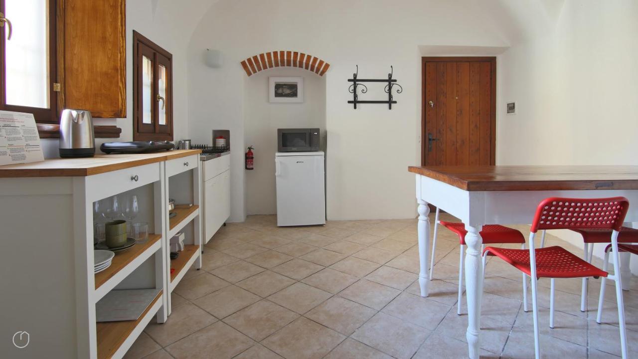 Apartmán Italianway - Piazza Campidoglio 3 Lenno Exteriér fotografie