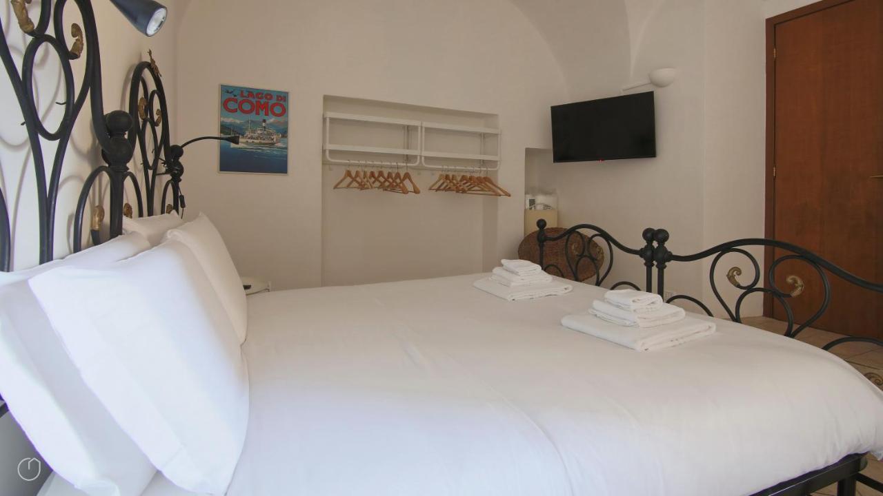 Apartmán Italianway - Piazza Campidoglio 3 Lenno Exteriér fotografie